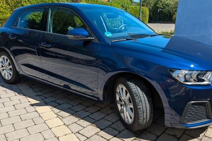 Audi A1 13.860 km 20.900 &euro; Mössingen 72116