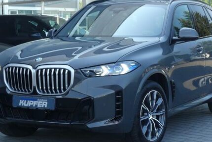 BMW X5 20.000 km 78.500 &euro; Vaihingen / Enz 71665