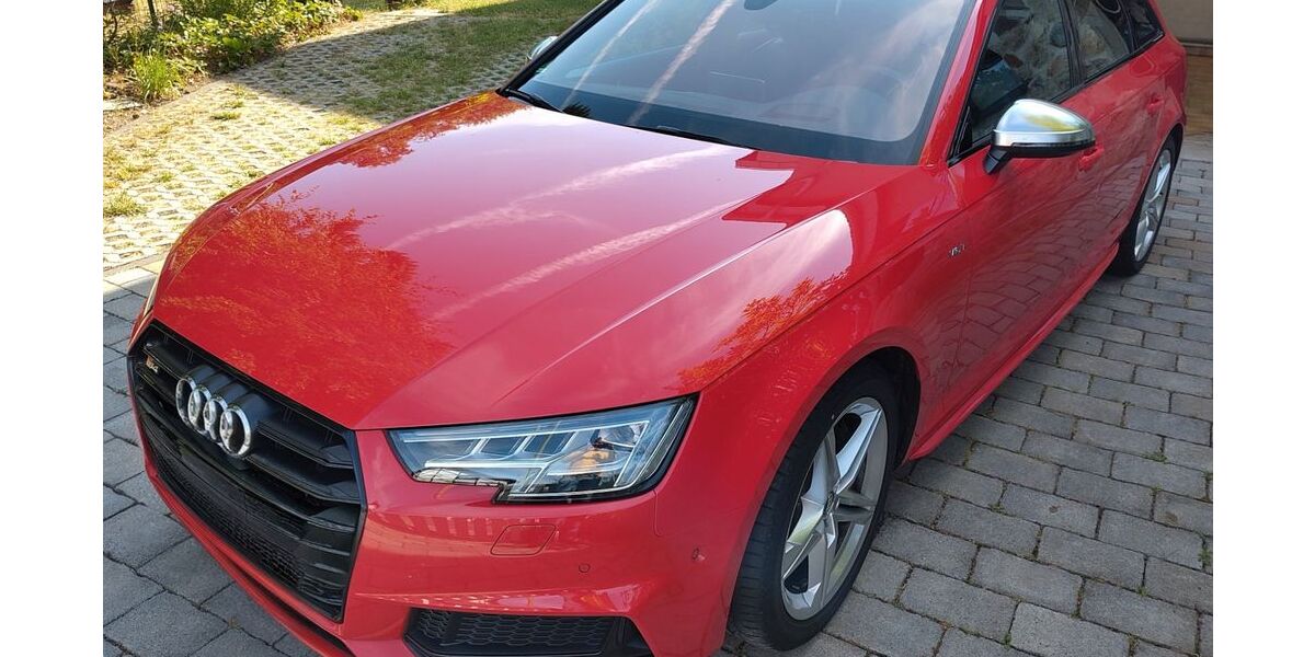 Audi S4 85.000 km 34.000 &euro; Roetgen 52159