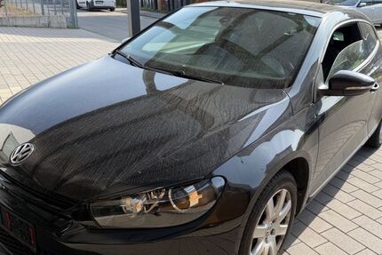 VW Scirocco 69.730 km 8.600 &euro; Heilbronn 74081
