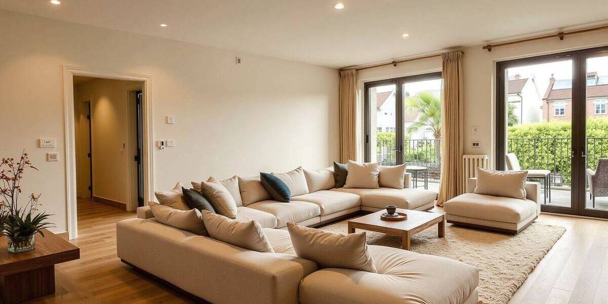 Etagenwohnung Vilshofen an der Donau Vilshofen - 3 Zimmer, 95 m&sup2;, 287.730&euro; | Angebot:26291646