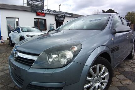 Opel Astra 153.000 km 1.890 &euro; Neu Wulmstorf 21629