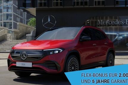 Mercedes-Benz EQA 31.000 km 38.496 &euro; Singen 78224