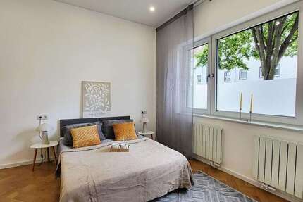 Wohnung zum Kaufen in Mulheim an der Ruhr 449.000 € 105 m²