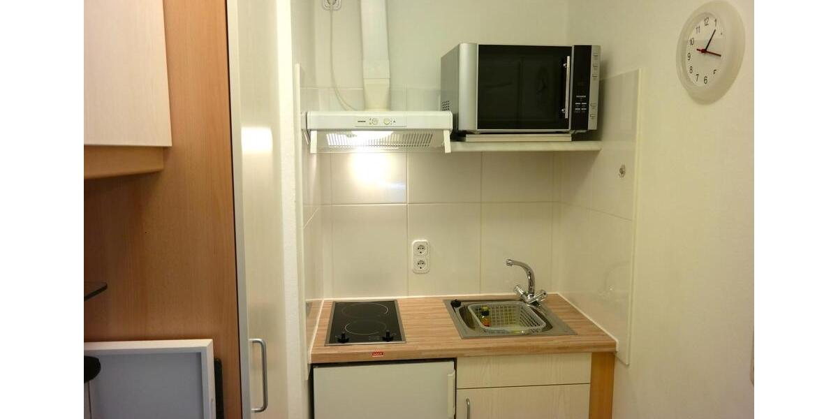 Etagenwohnung Bad Bevensen - 1 Zimmer, 43 m&sup2;, 850&euro; | Angebot:26660319