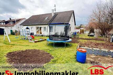 Haus Wald - 6.5 Zimmer, 187 m&sup2;, 260.000&euro; | Angebot:26857668