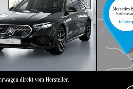 Mercedes-Benz E 220 9.900 km 63.500 € Fürth 90763