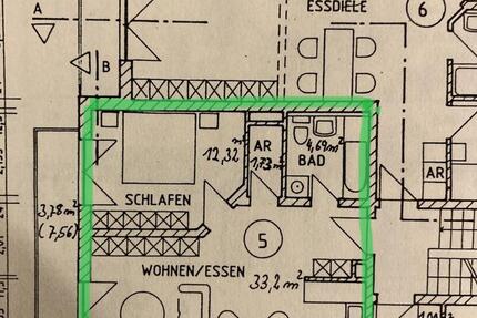 2-Zimmer-Wohnung in Velden Vils 2 zimmer