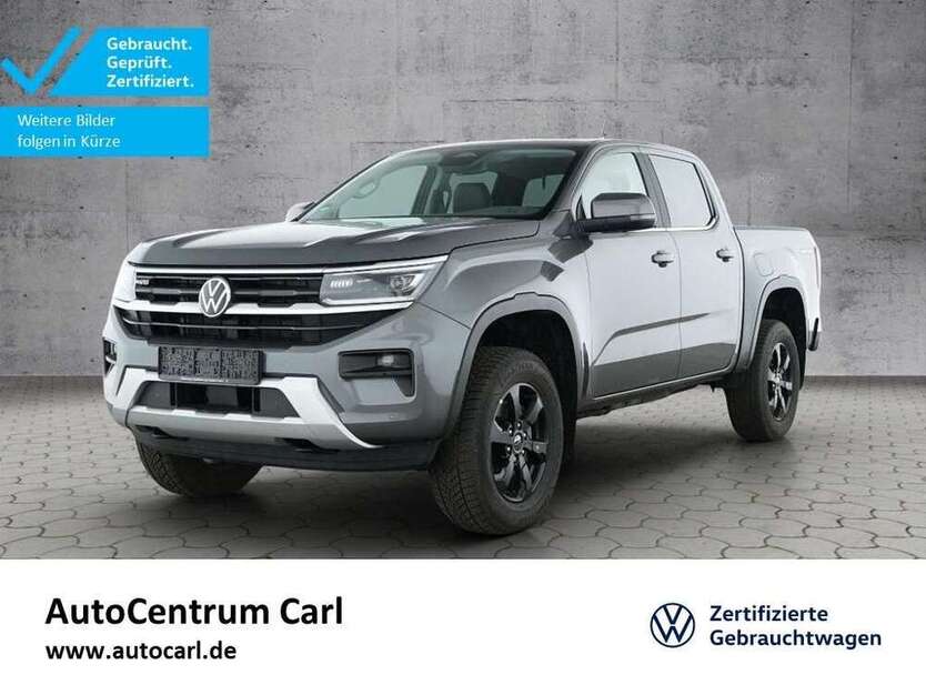 Amarok