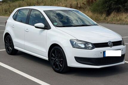 VW Polo 183.000 km 4.250 &euro; Mannheim 68167