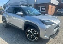 Gebrauchtwagen Toyota Yaris Cross