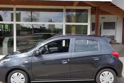 Mitsubishi Space Star 26.020 km 11.900 &euro; Bernau im Schwarzwald 79872