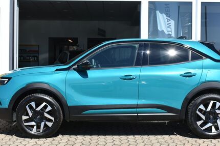 Opel Mokka 11.450 km 21.350 &euro; Grafschaft 53501