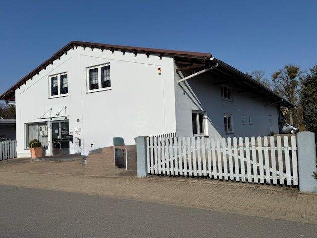 Gewerbeobjekt Herzberg am Harz Herzberg - 345.000&euro; | Angebot:25740492