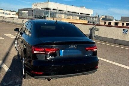 Audi A3 64.000 km 16.800 &euro; Böblingen 71032