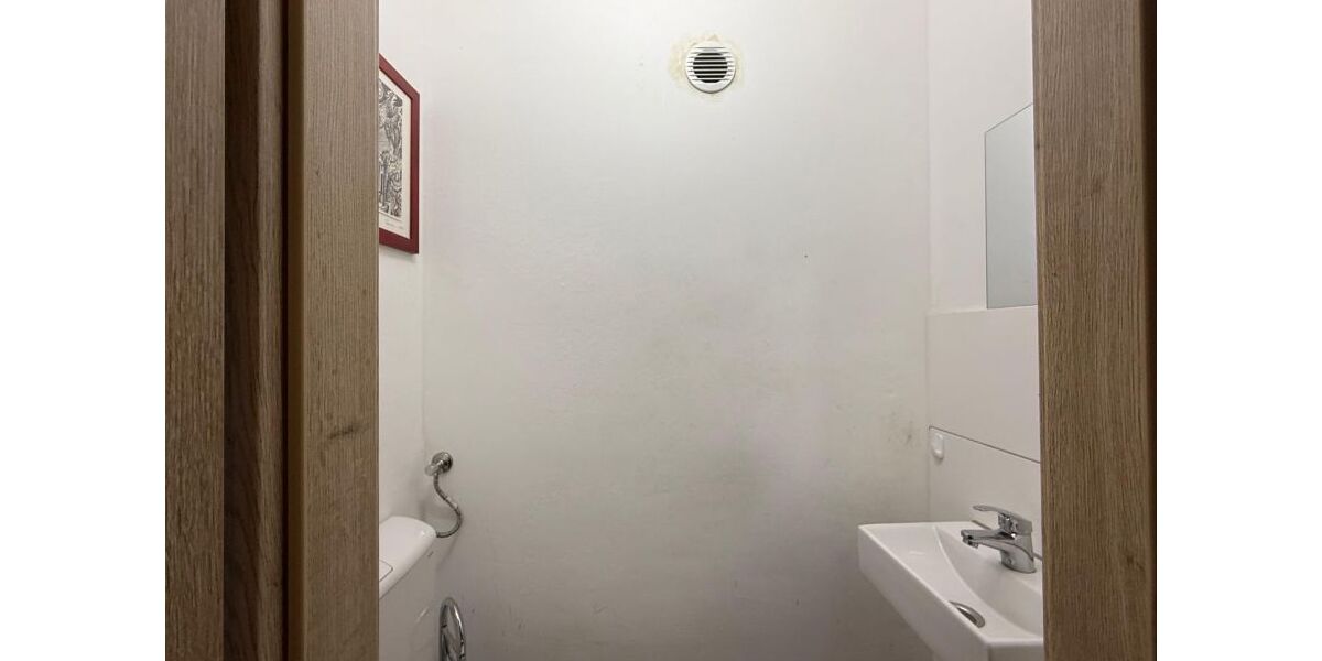 REH Einfamilienhaus mit Terasse, Garten, Gartenhaus in TOP-Lage: ruhig, sonnig, grün - Einfamilienhaus Dietzenbach | Angebot:25908497