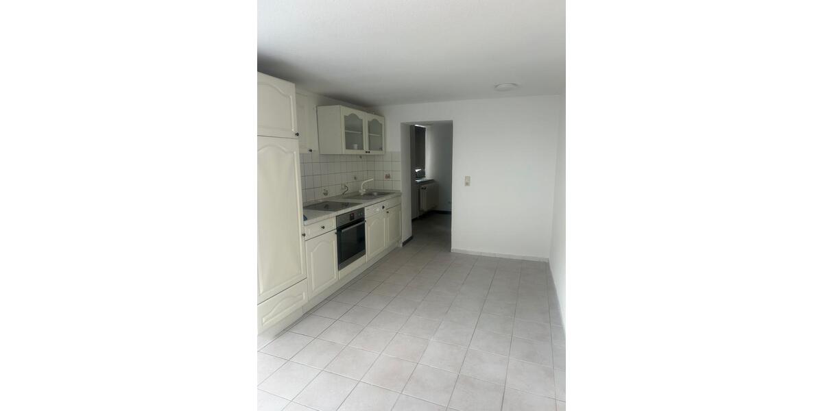 2 ZKB Wohnung in 66798 Wallerfangen 1 zimmer