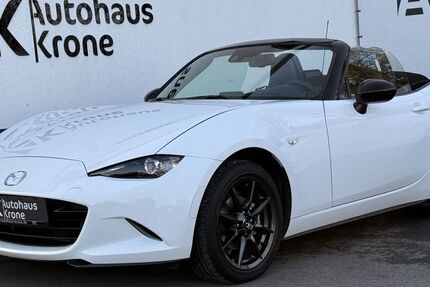 Mazda MX-5 19.934 km 19.990 &euro; Bischofsheim 65474