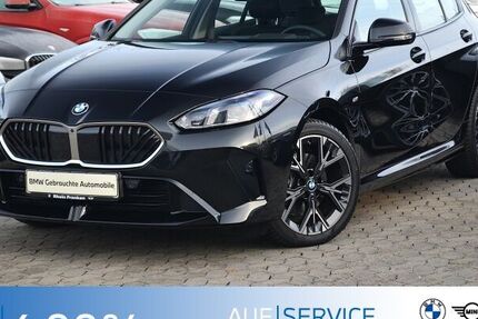 BMW 120 7.069 km 29.878 &euro; Lauf an der Pegnitz 91207