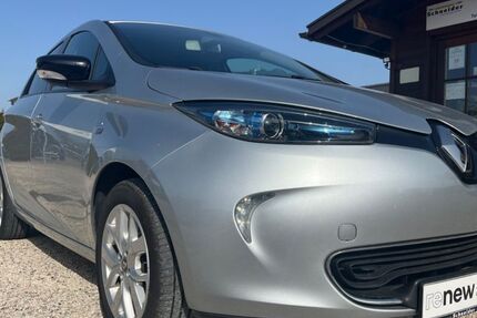 Renault ZOE 76.000 km 8.990 &euro; Sonthofen 87527