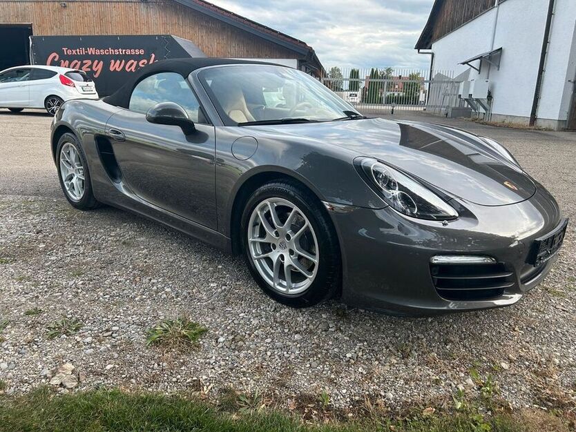 Boxster