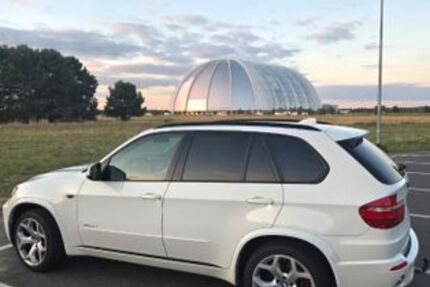BMW X5 157.000 km 13.700 &euro; Rieneck 97794