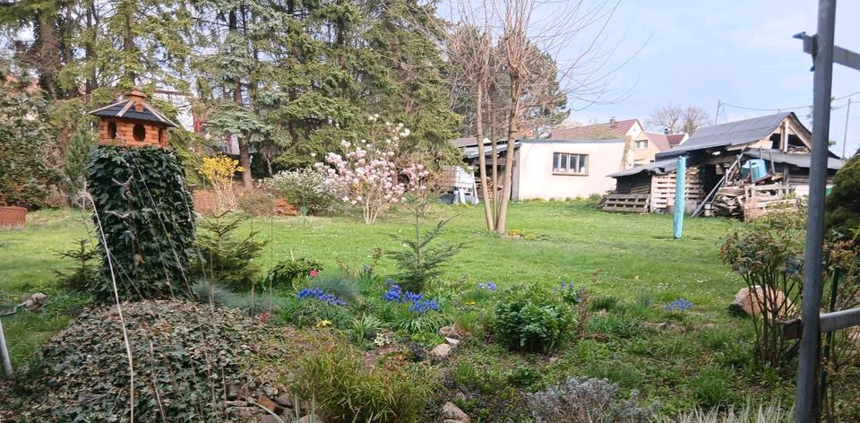 Einfamilienhaus Löbau - 3 Zimmer, 200 m&sup2;, 190.000&euro; | Angebot:26463682
