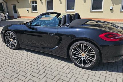Porsche Boxster 54.000 km 54.000 &euro; Weißwasser/O.L. 02943