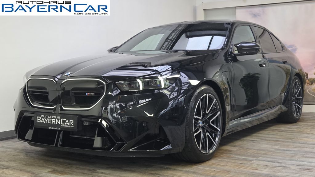 BMW M5 6.600 km 126.489 &euro; Königsbrunn 86343