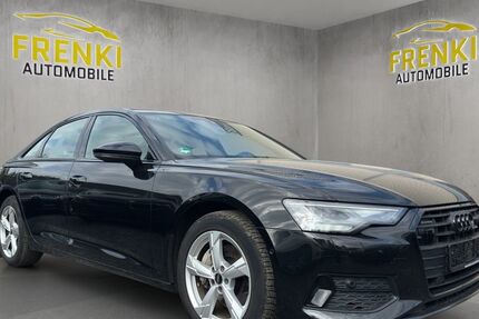 Audi A6 147.200 km 24.999 &euro; Fulda 36043