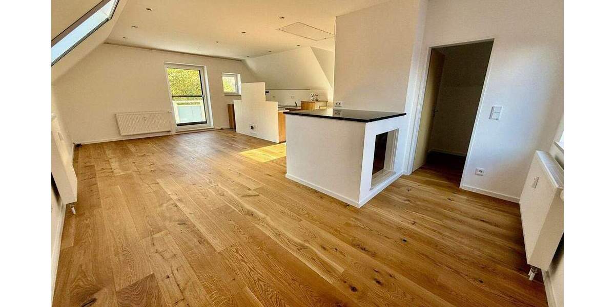Etagenwohnung Kaufering - 3 Zimmer, 90 m&sup2;, 369.000&euro; | Angebot:25777785