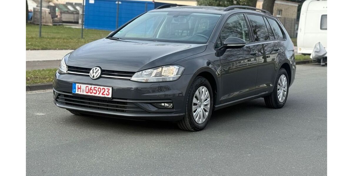 VW Golf 195.900 km 8.290 &euro; Langenhagen 30855