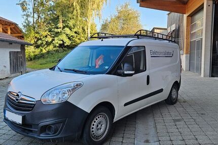 Opel Combo 89.000 km 8.100 € Velden 84149