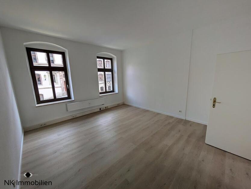 ++ modernisierte Büroeinheit in frequentierter Geschäftslage - nahe Zentrum & Hauptbahnhof ++