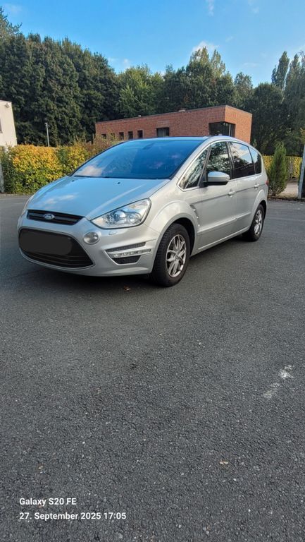 Ford S-Max 237.000 km 5.600 € Gelsenkirchen 45886