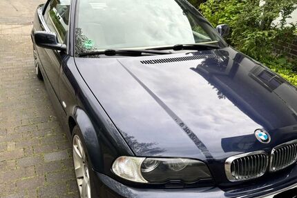 BMW 325 164.000 km 10.950 &euro; Münster 48167