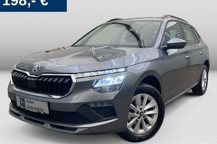 Skoda Kamiq 12.393 km 24.930 &euro; Niefern-Öschelbronn 75223