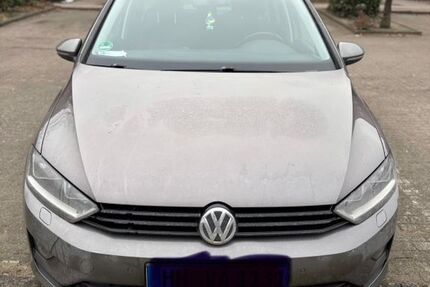 VW Golf Sportsvan 140.000 km 8.000 &euro; Hamburg 21035
