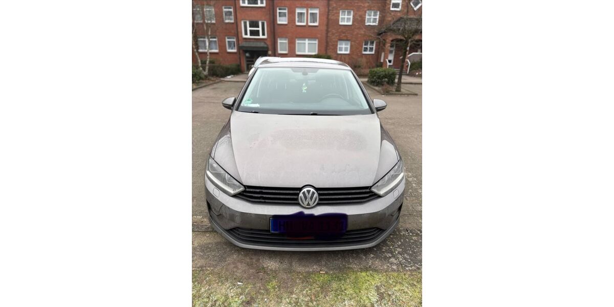 VW Golf Sportsvan 140.000 km 8.000 &euro; Hamburg 21035
