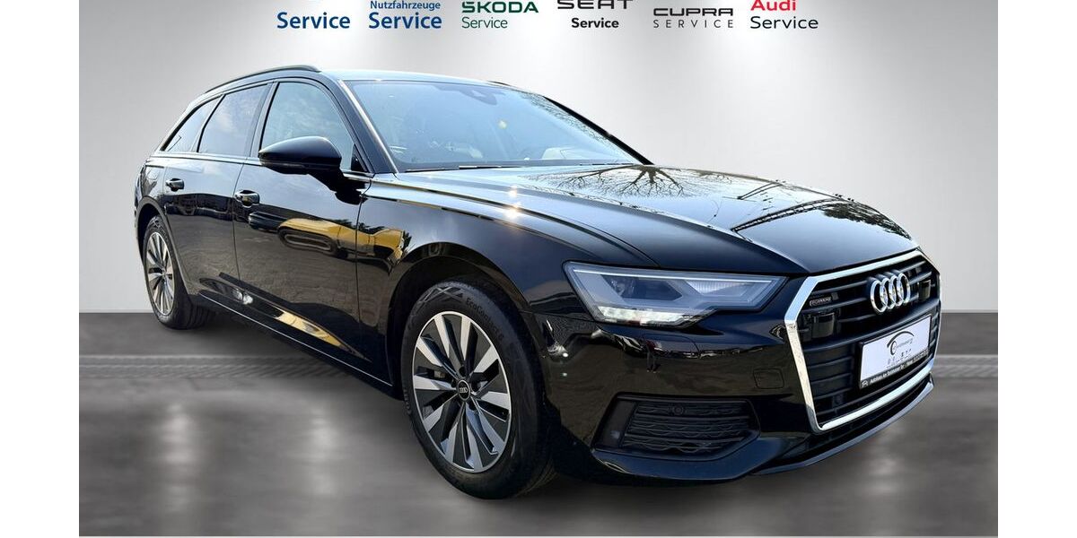 Audi A6 110.672 km 27.890 &euro; Hanau 63450
