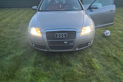 Audi A6 243.000 km 4.050 &euro; Bremerhaven 27576