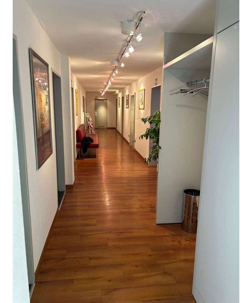 Büro in Worms 1.800 € 208 m²