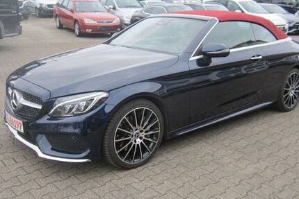 Mercedes-Benz C 250 119.894 km 22.800 &euro; Bochum 44793