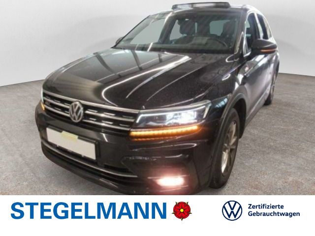 VW Tiguan 28.907 km 30.190 &euro; Lemgo 32657