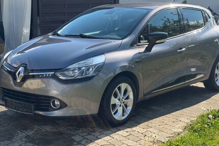 Renault Clio 200.000 km 5.200 &euro; Ilmmünster 85304