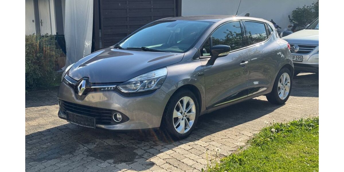 Renault Clio 200.000 km 5.200 &euro; Ilmmünster 85304