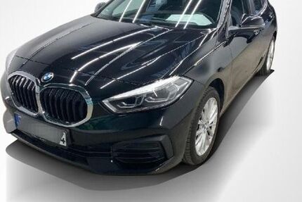 BMW 120 18.441 km 25.770 &euro; Köthen 06366