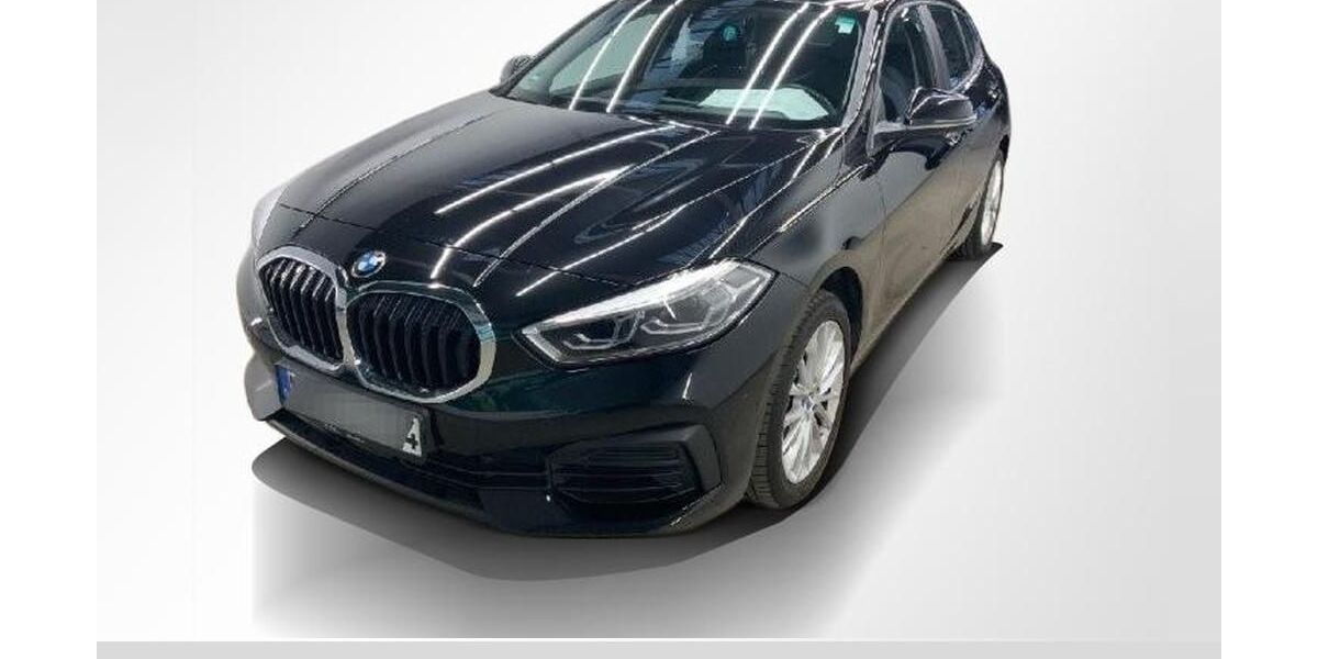 BMW 120 18.441 km 25.770 &euro; Köthen 06366