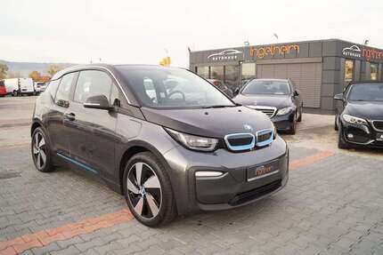 BMW i3 51.860 km 18.890 € Ingelheim 55218