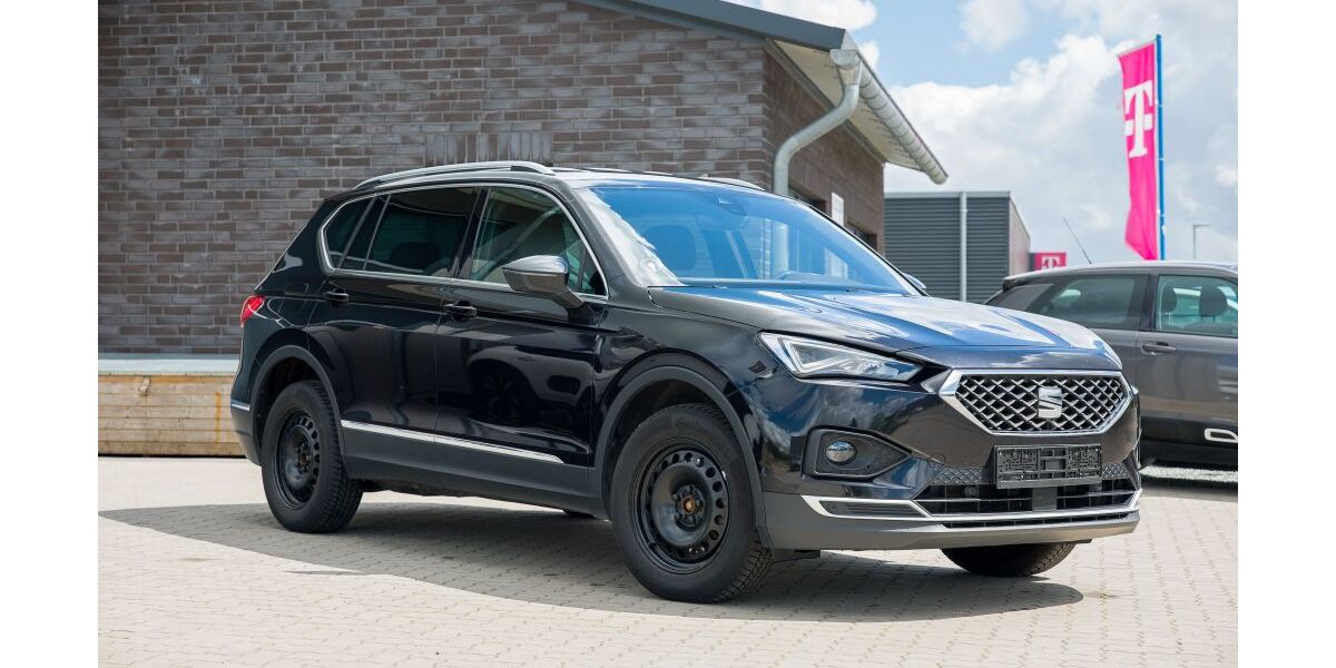 Seat Tarraco 149.000 km 20.999 &euro; Handewitt 24983